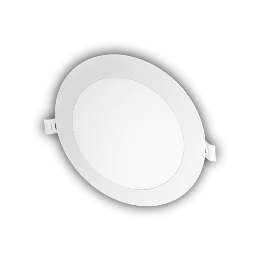 Cata CT-5651 15W Zümrüt Sıva Altı Panel Beyaz Kasa LED