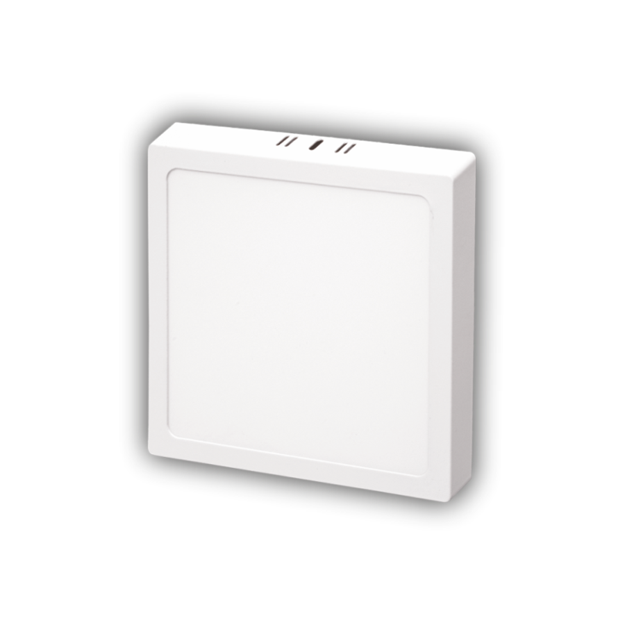 Cata CT-5234 18W Kare Sıva Üstü LED Panel Beyaz Kasa