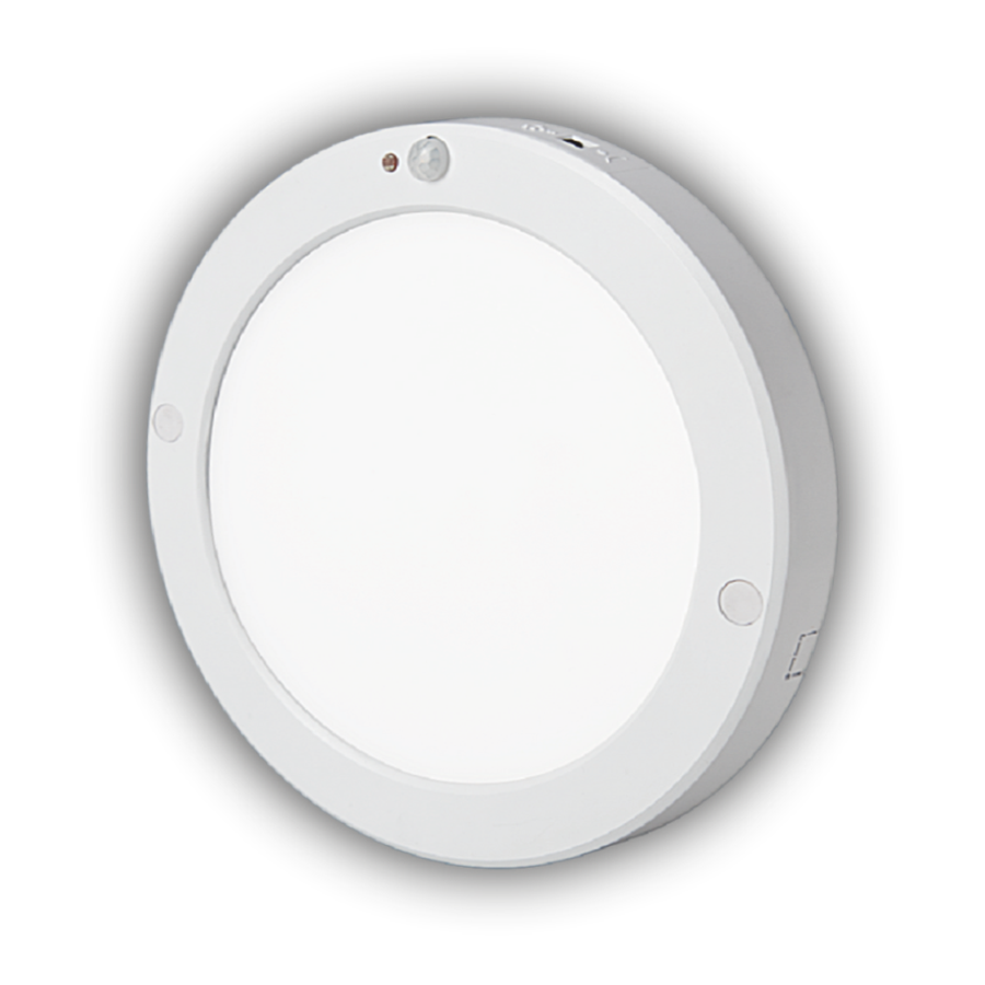 Cata CT-9247 Bologna 20W Sensörlü Tavan Armatürü LED