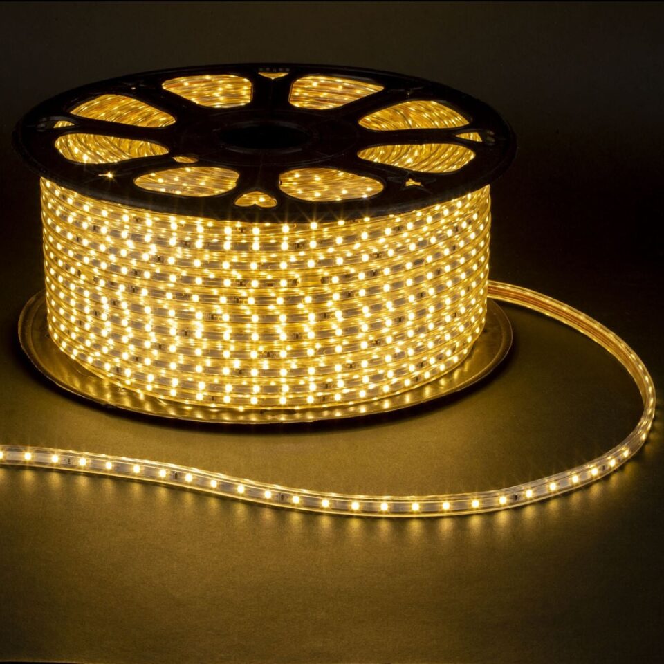 LED Aydınlatma Ürünü YL41-4007 Ilık Beyaz (4000K)