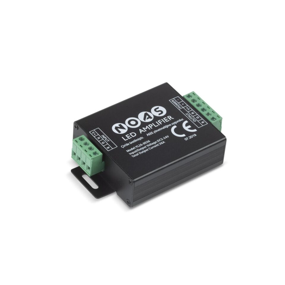 LED Aydınlatma Ürünü YL26-0036 RGB Renkli