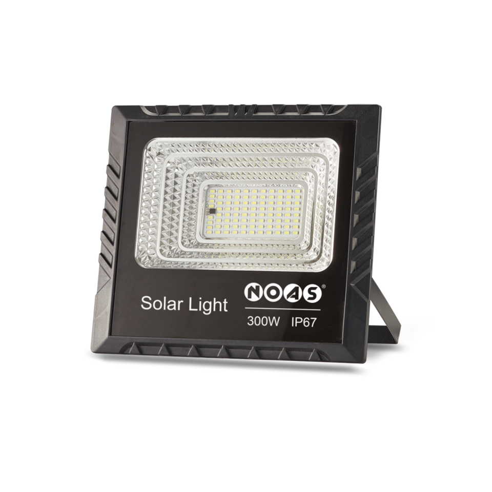 LED Projektör YL71-0301-S 300W Beyaz Işık