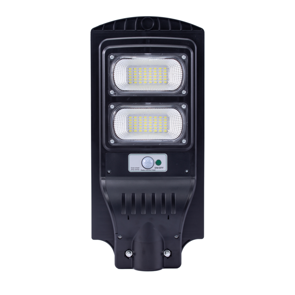 Solar Sokak Armatürü YL73-0210-S 200W Beyaz Işık