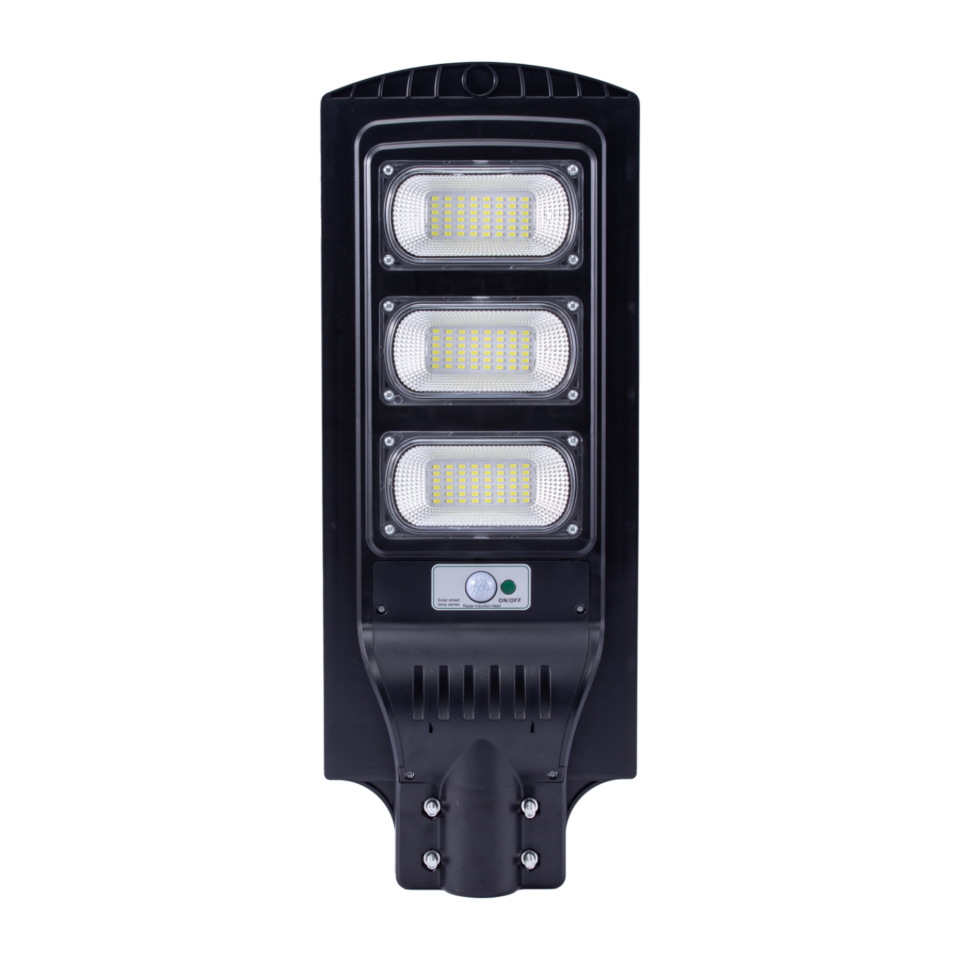 Solar Sokak Armatürü YL73-0310-S 300W Beyaz Işık