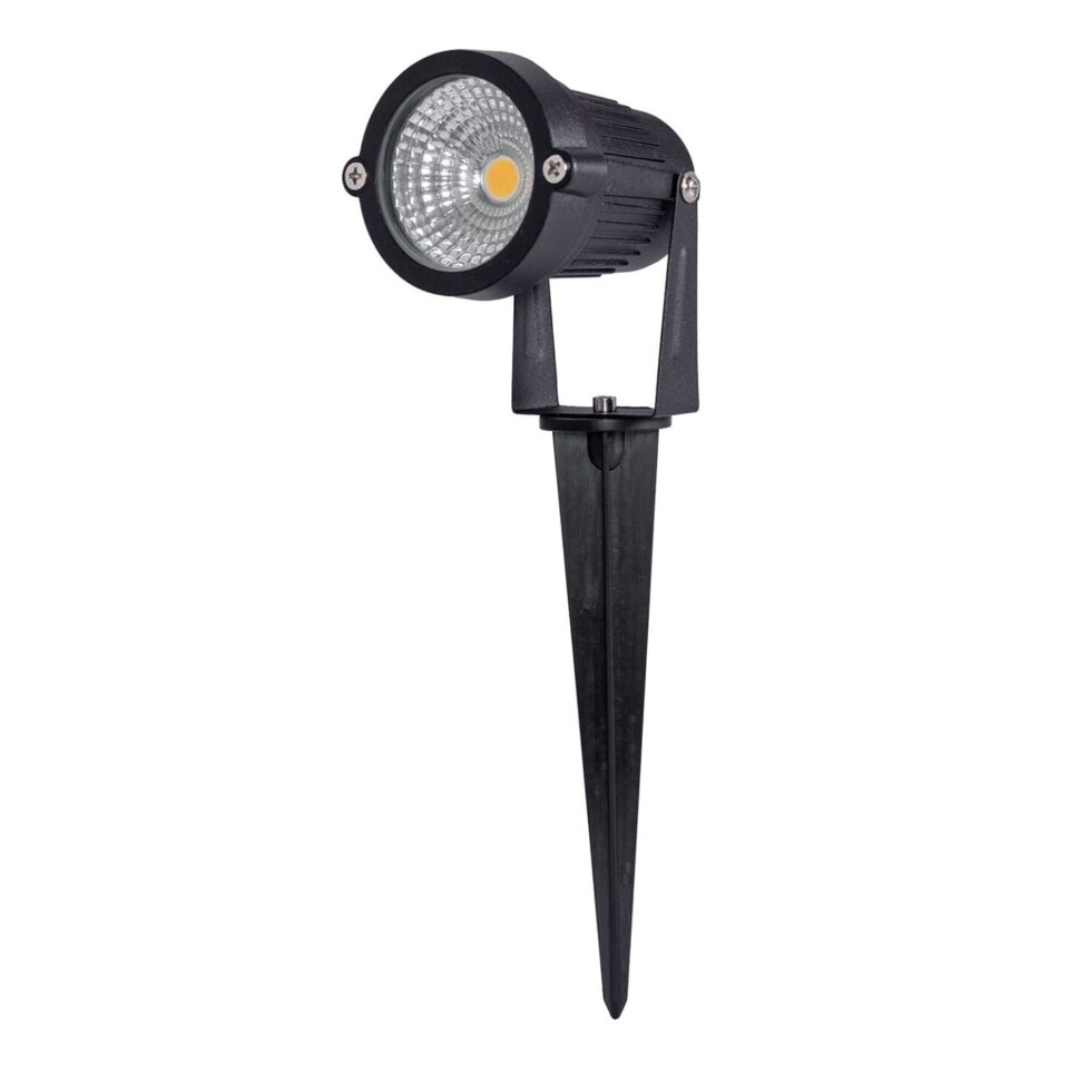 Solar Sokak Armatürü YL74-0505 5W