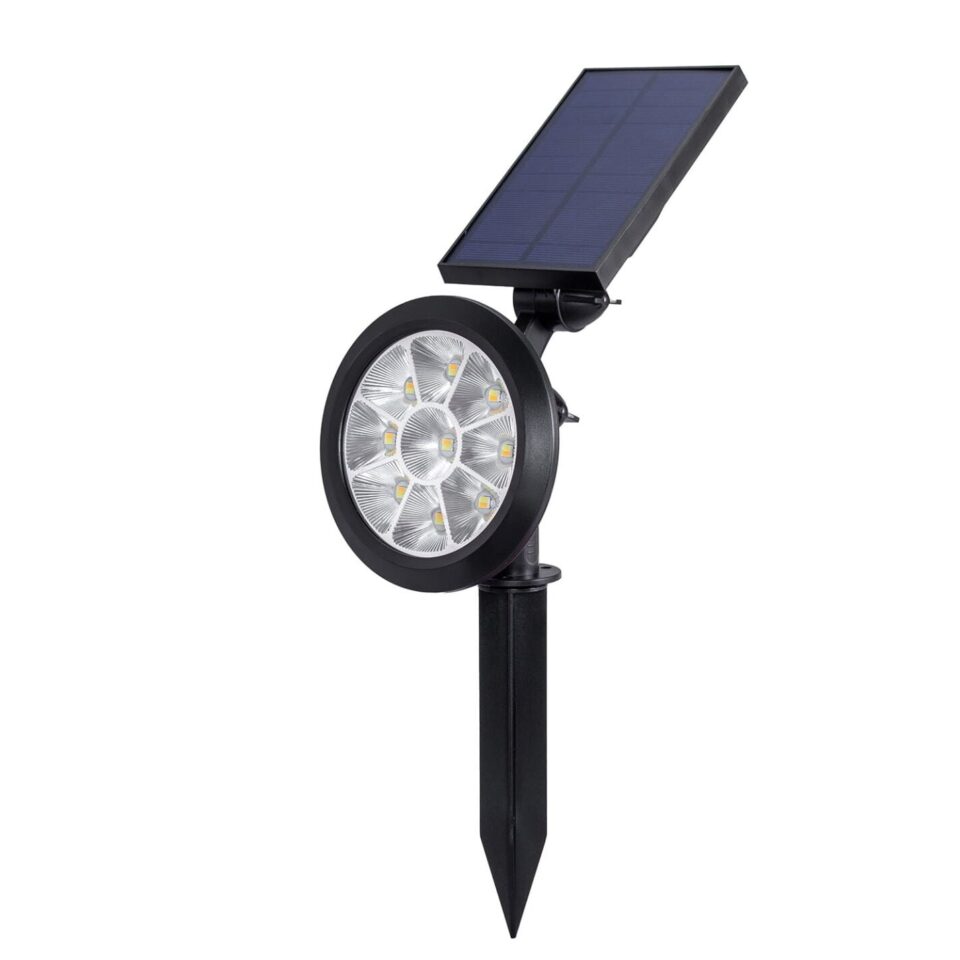 Solar Sokak Armatürü YL74-1506-S 15W