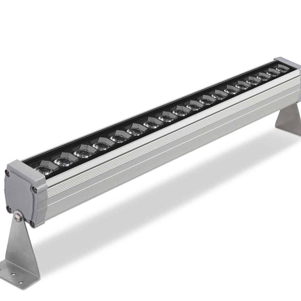 Solar Dış Mekan Aydınlatma Ürünü YL79-1803 18W