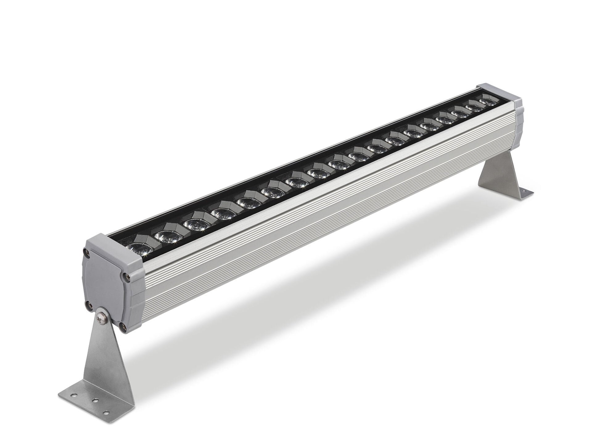 yl79-1803 dış aydınlatma - Solar Dış Mekan Aydınlatma Ürünü YL79-1803 18W