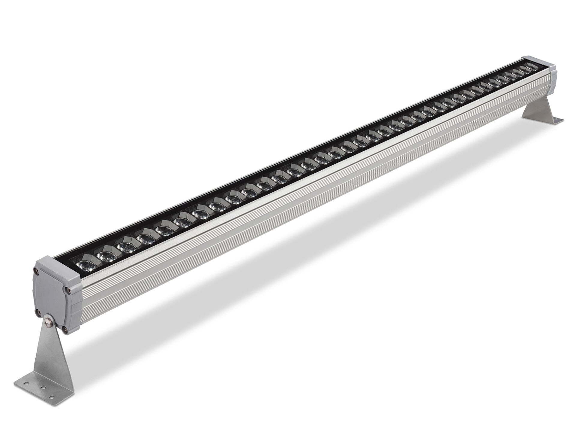 yl79-3601 dış aydınlatma - Solar Dış Mekan Aydınlatma Ürünü YL79-3601 36W Beyaz Işık