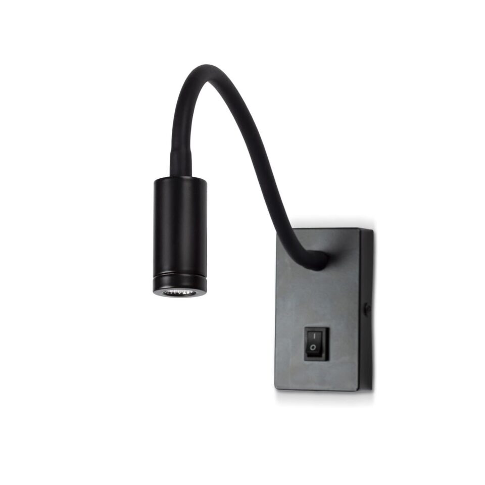 LED Aplik YL85-0302 3W Günışığı