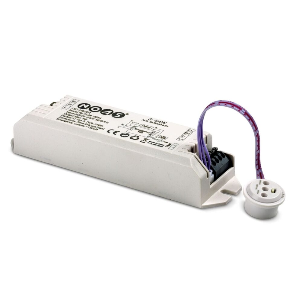 LED Aydınlatma Ürünü YL89-3054 54W