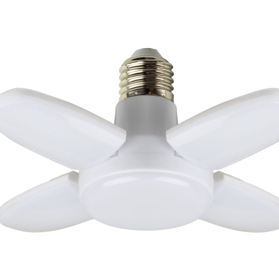 LED Ampul YL90-0021 20W Beyaz Işık