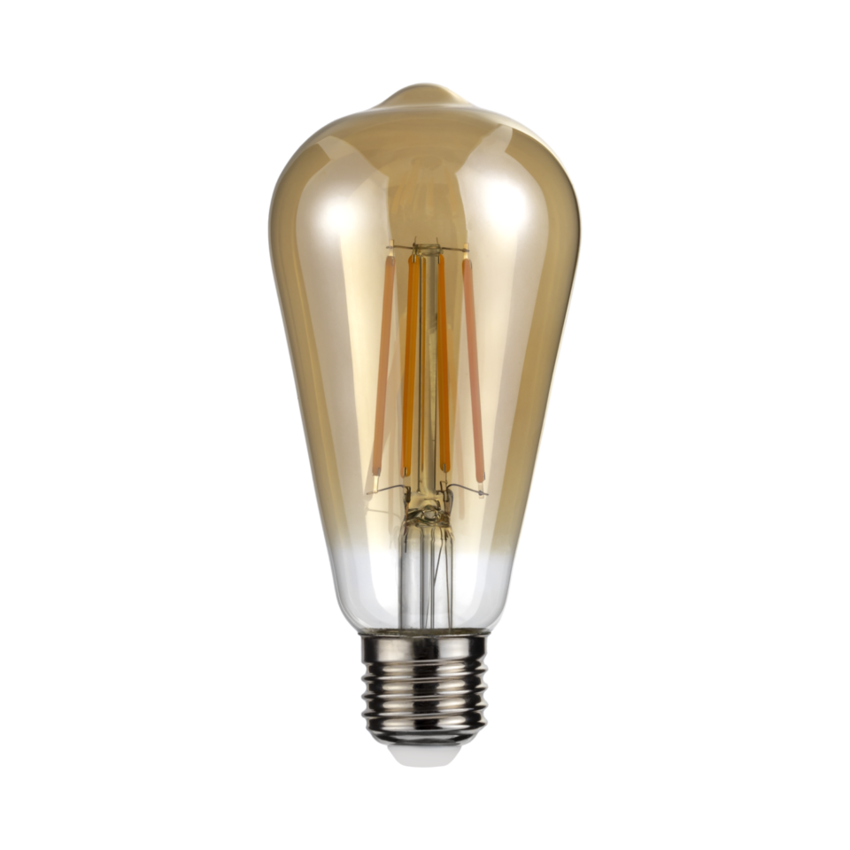 LED Ampul YL92-0020 6W