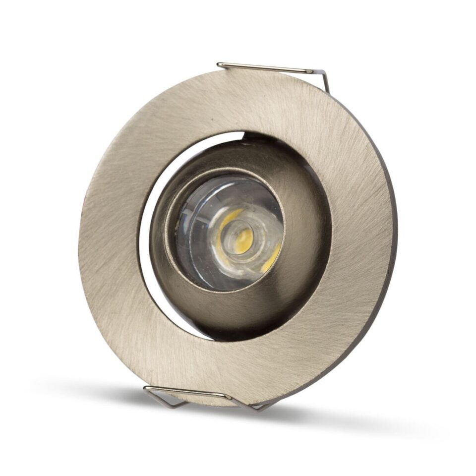 LED Aydınlatma Ürünü YL94-0104 1W