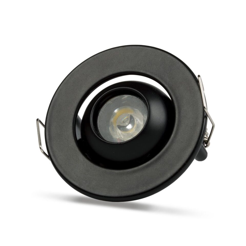 LED Aydınlatma Ürünü YL94-0201 1W Beyaz Işık
