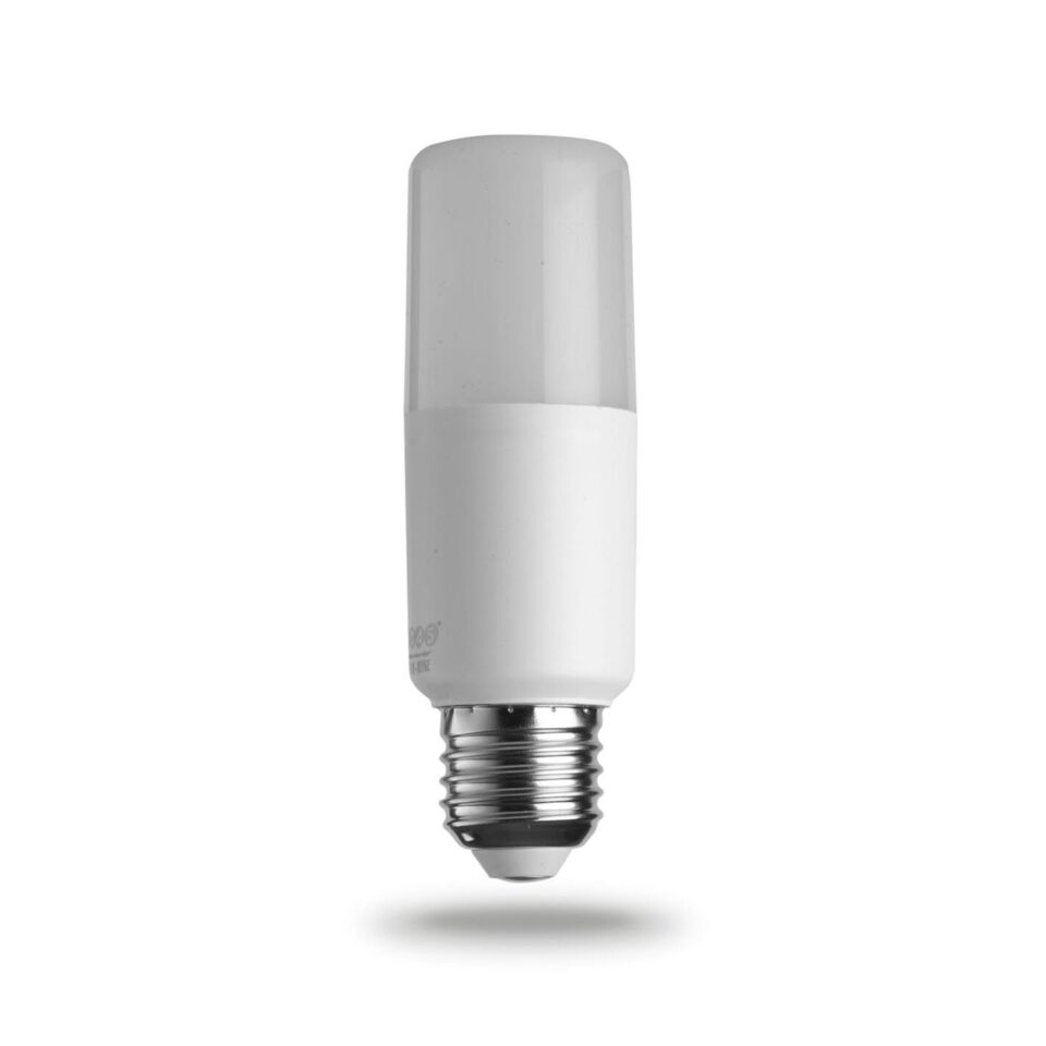 LED Ampul YL95-0701-P 8W Beyaz Işık