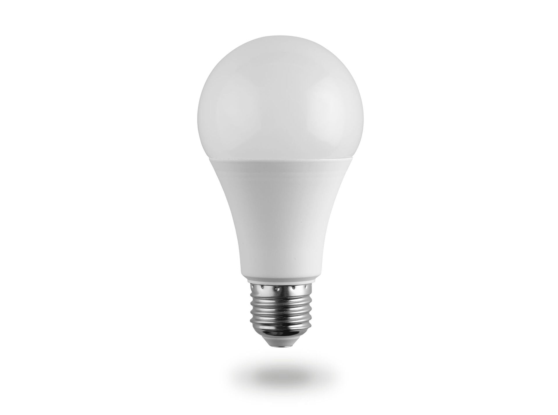 yl95-1201-s sensör - LED Ampul YL95-1201-S 12W Sensörlü Beyaz Işık