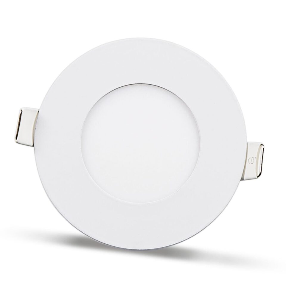 NOAS LED PANEL YLL0-0301 3W Günışığı