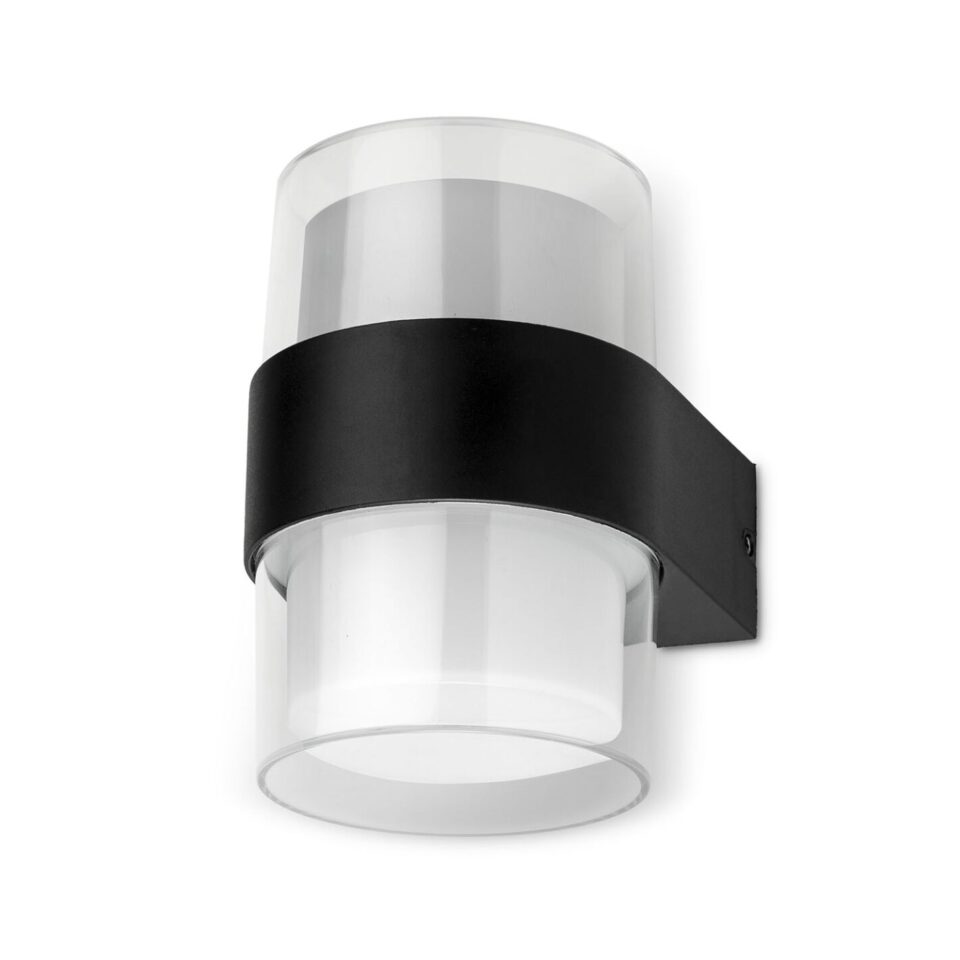 NOAS TROYA LED APLİK YL83-2002 10W Günışığı
