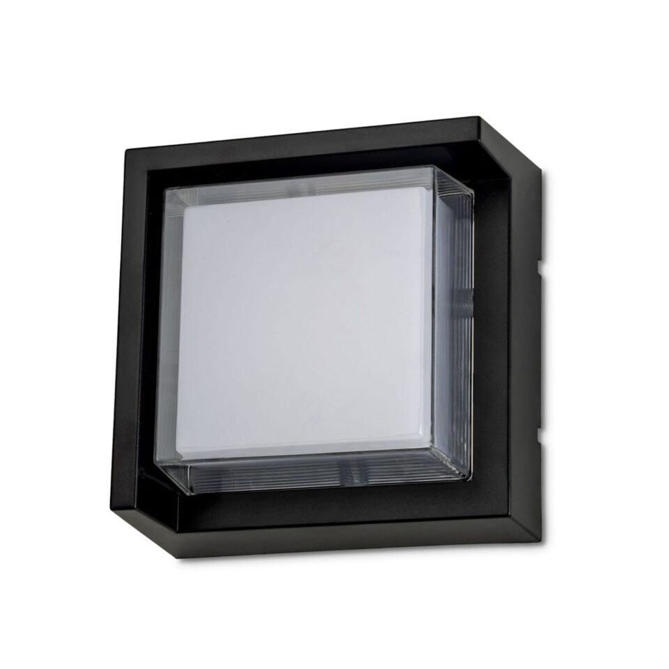 NOAS KNİDOS LED APLİK YL83-2022 7W Günışığı