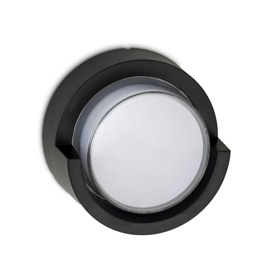 NOAS ASPENDOS LED APLİK YL83-5002 7W Günışığı