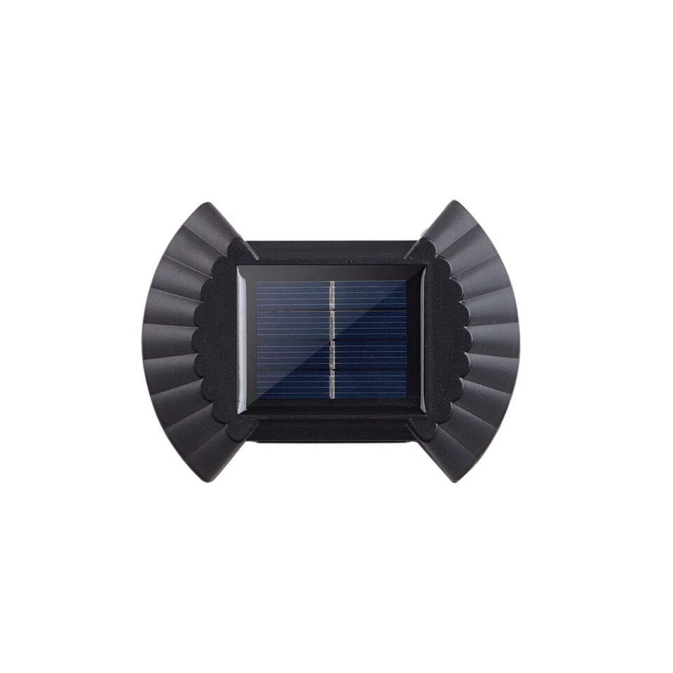 NOAS SOLAR DIŞ MEKAN APLİK YL84-8001-S 5W Günışığı