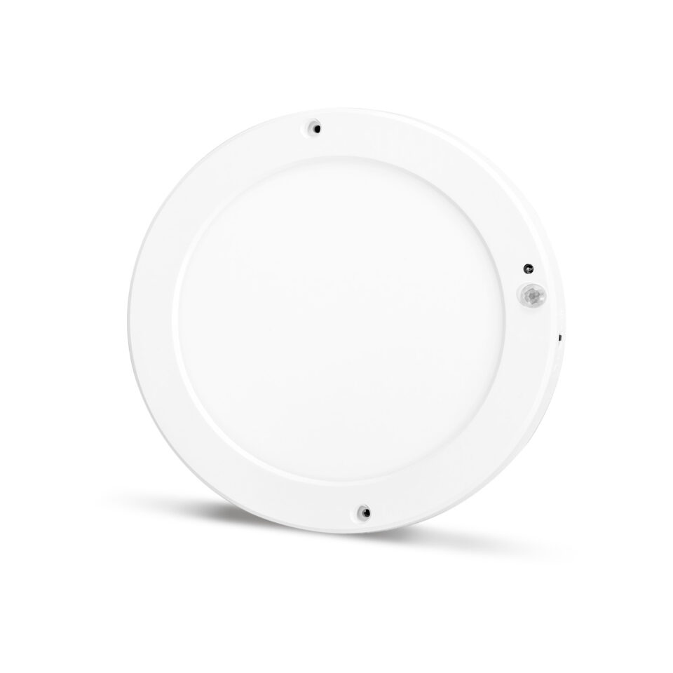 NOAS hareket sensoru yl14-1810 beyaz kasa sıva üstü LED panel