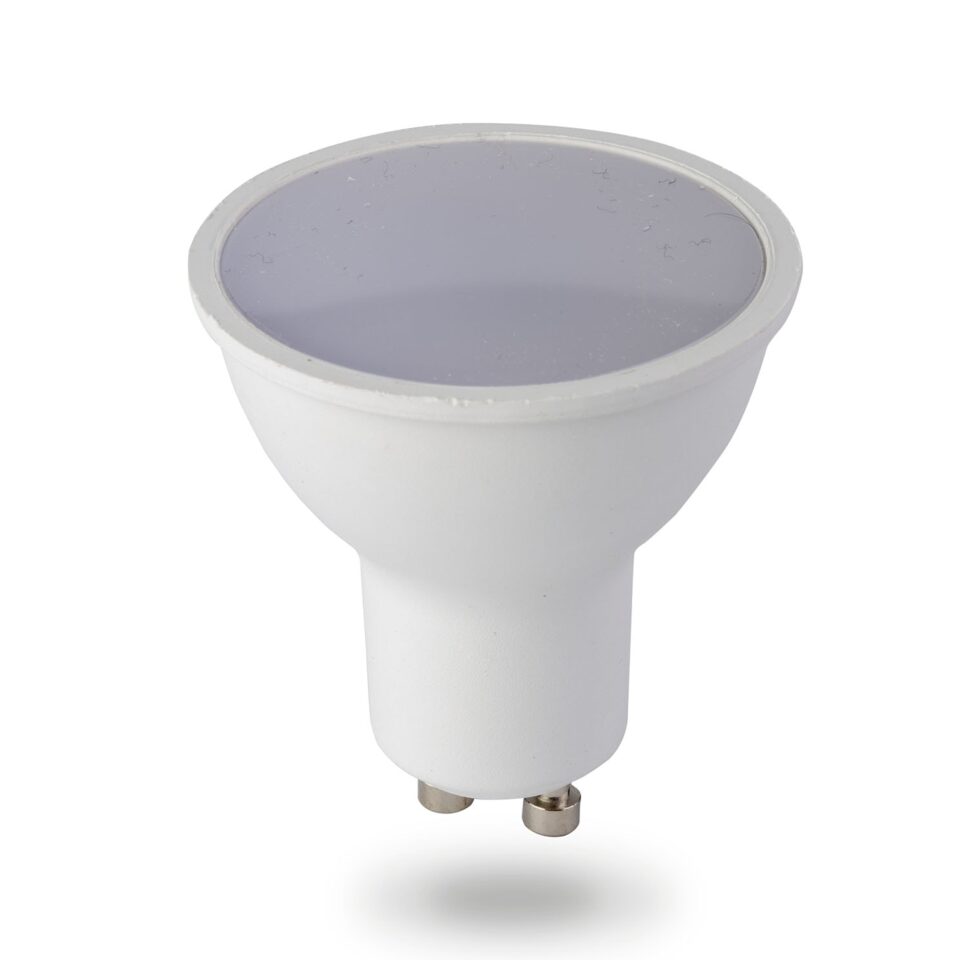 NOAS LED ampul yl91-0501 5W beyaz ışık çanak ampul modeli