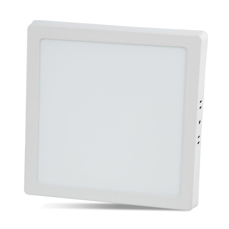 NOAS LED panel yl15-1800 18w sıva üstü kare beyaz aydınlatma