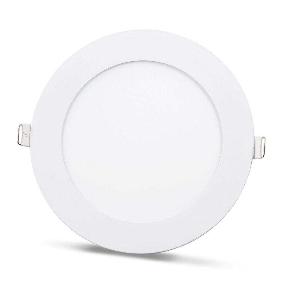NOAS 9w LED panel 4000k beyaz ışık sıva altı slim model