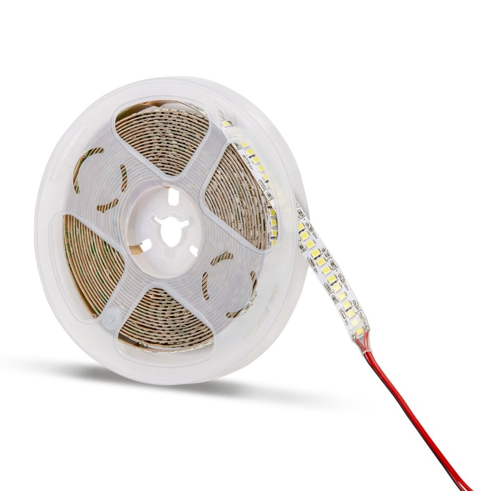 NOAS serit LED yl35-2401 beyaz isik 12v iç mekan aydınlatma