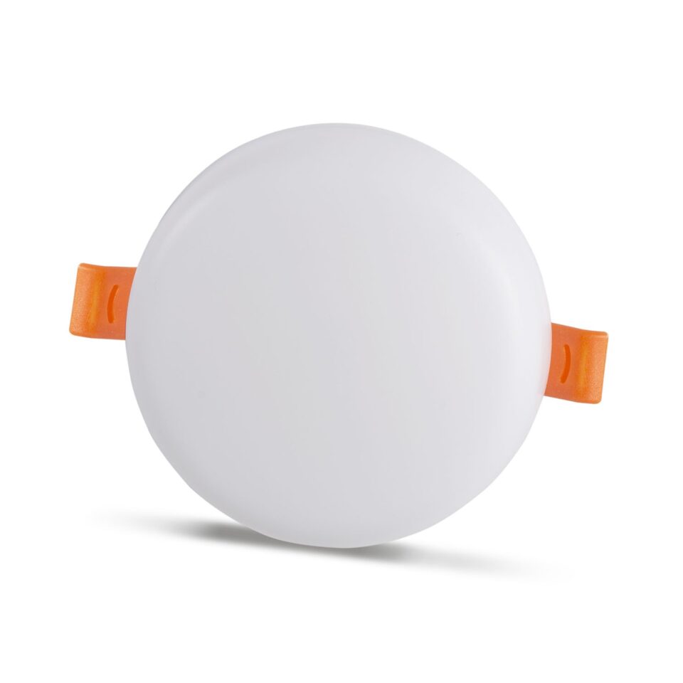 NOAS 10w LED panel 3200k ayarlanabilir sıcak beyaz iç mekan aydınlatma