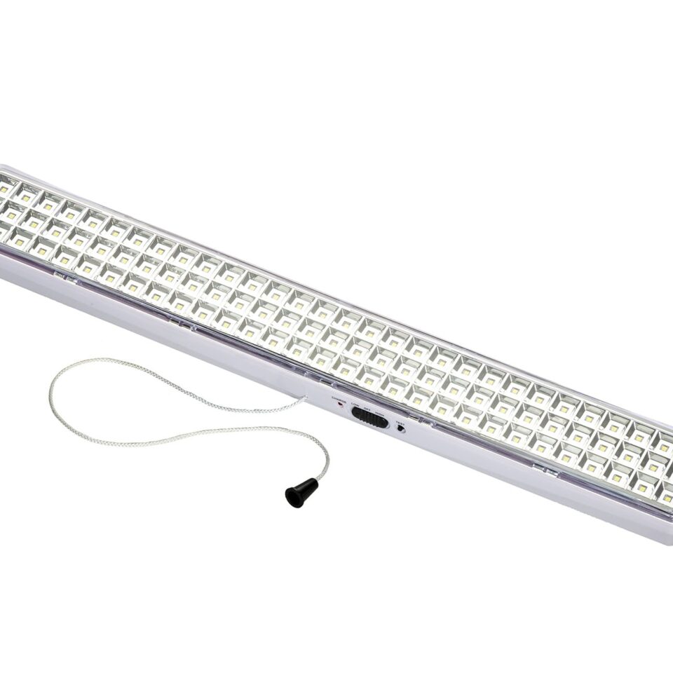 NOAS datça 90 ledli ışıldak 6W beyaz ışıklı taşınabilir kamp lambası