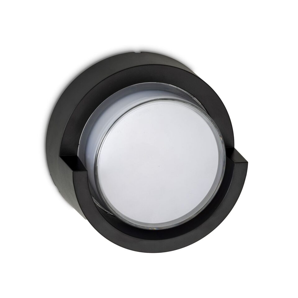 NOAS noas aspendos led aplik dış mekan dekoratif duvar armatürü model