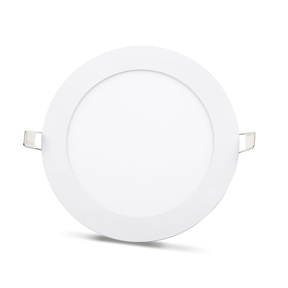NOAS 12w LED panel 4000k sıva altı slim beyaz aydınlatma