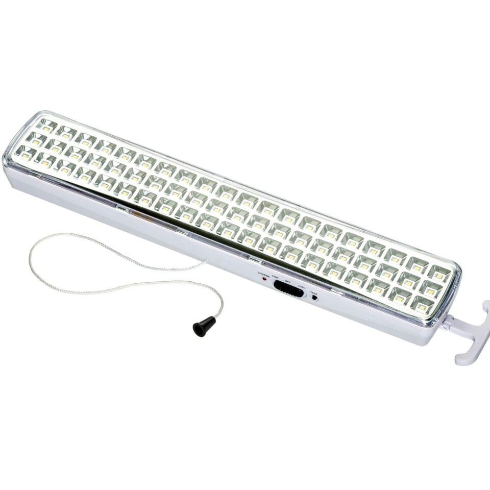 NOAS datça 60 ledli ışıldak 4W beyaz ışıklı taşınabilir kamp lambası