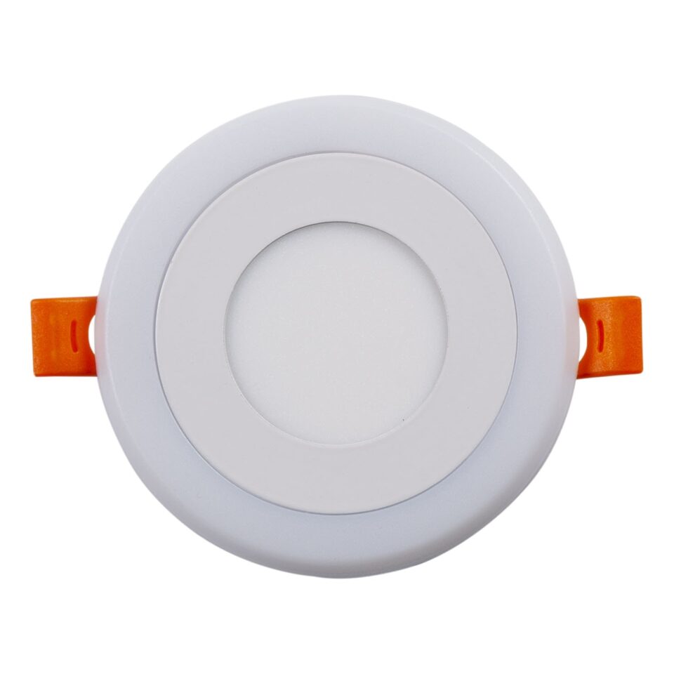 NOAS 3+3w 3 fonksiyonlu LED panel mavi ve beyaz ışık