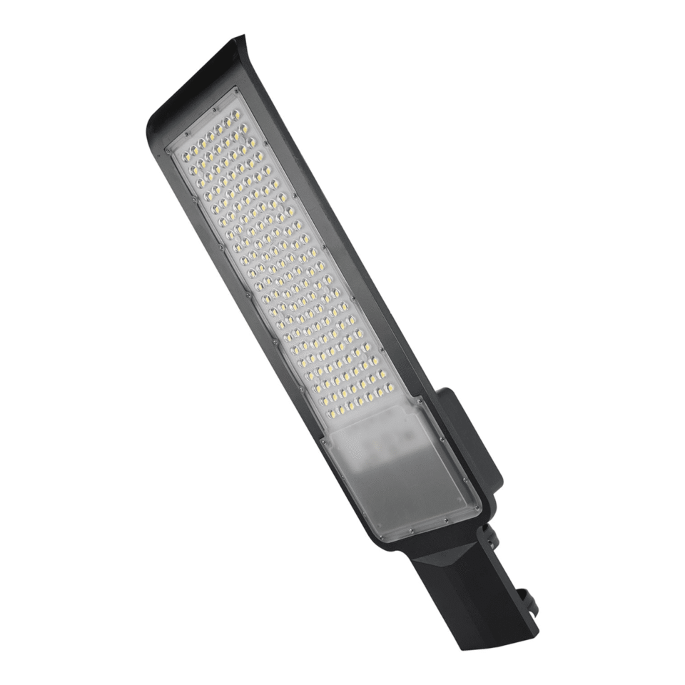 NOAS 150w sokak armaturu 6500k beyaz isik dis mekan aydinlatma
