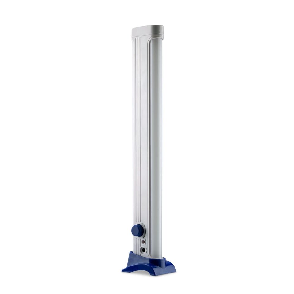 noas söğüt led 80 ledli ışıldak 6w beyaz ışıklı taşınabilir lamba