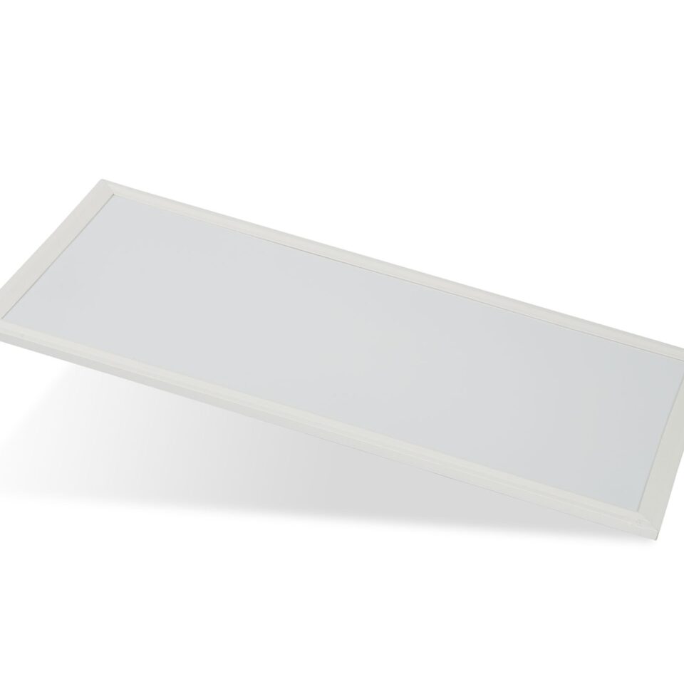 NOAS 30x60 LED panel 24w beyaz isik siva alti backlight model