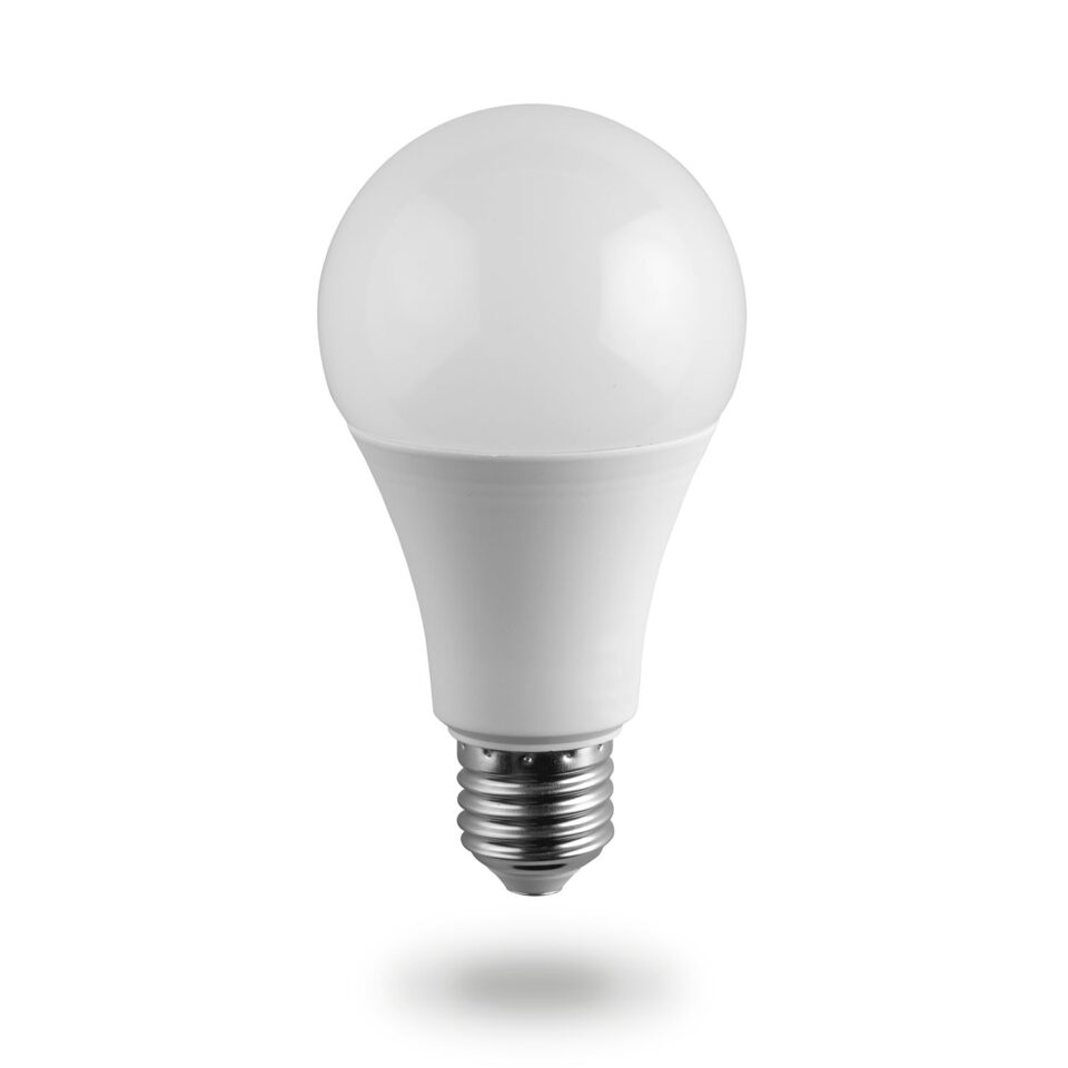 NOAS 15W LED Ampul Beyaz Işık - görsel 1
