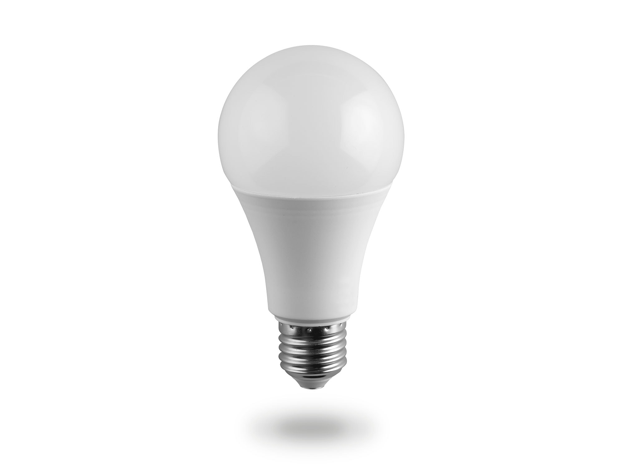 NOAS 15W LED Ampul Beyaz Işık - görsel 1