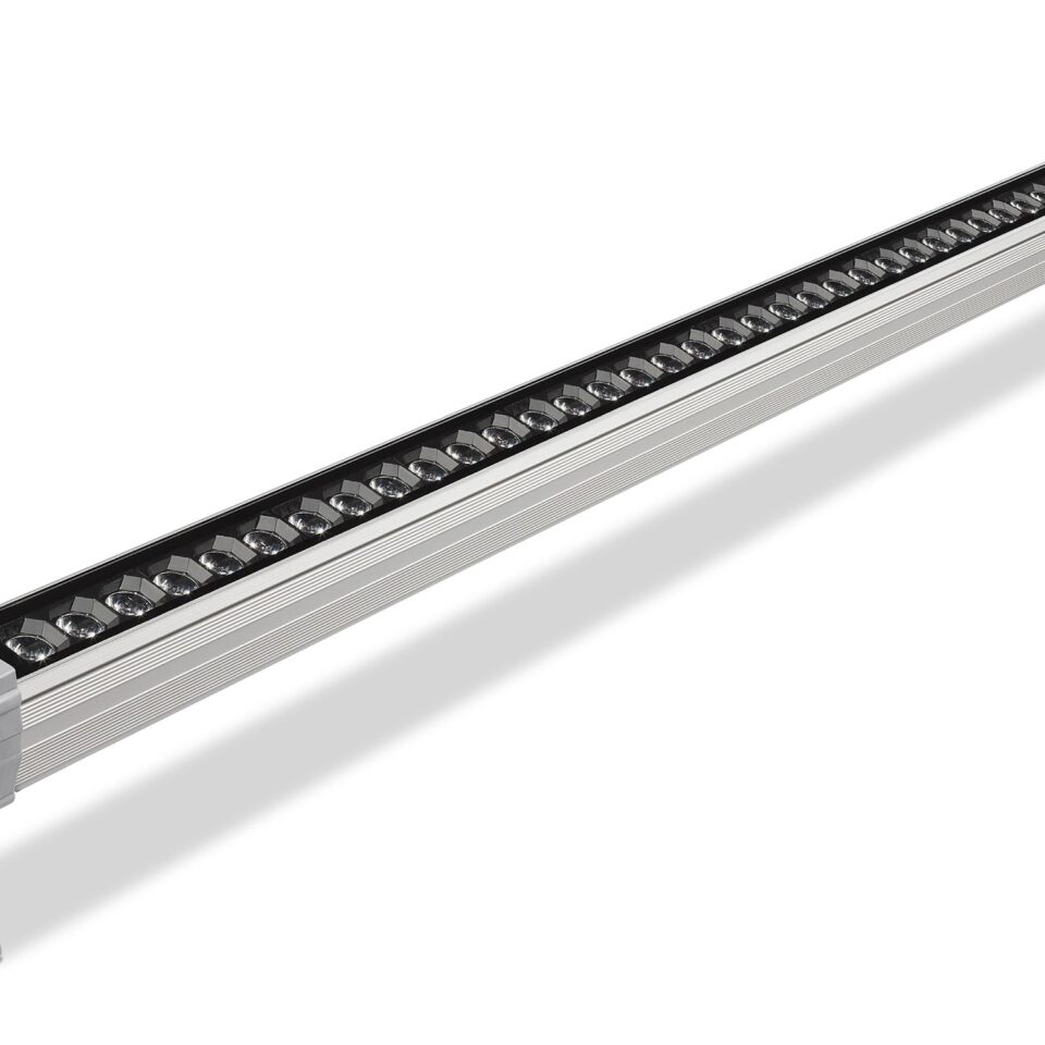 NOAS 36w beyaz isik LED wallwasher dış mekan aydınlatma ürünü