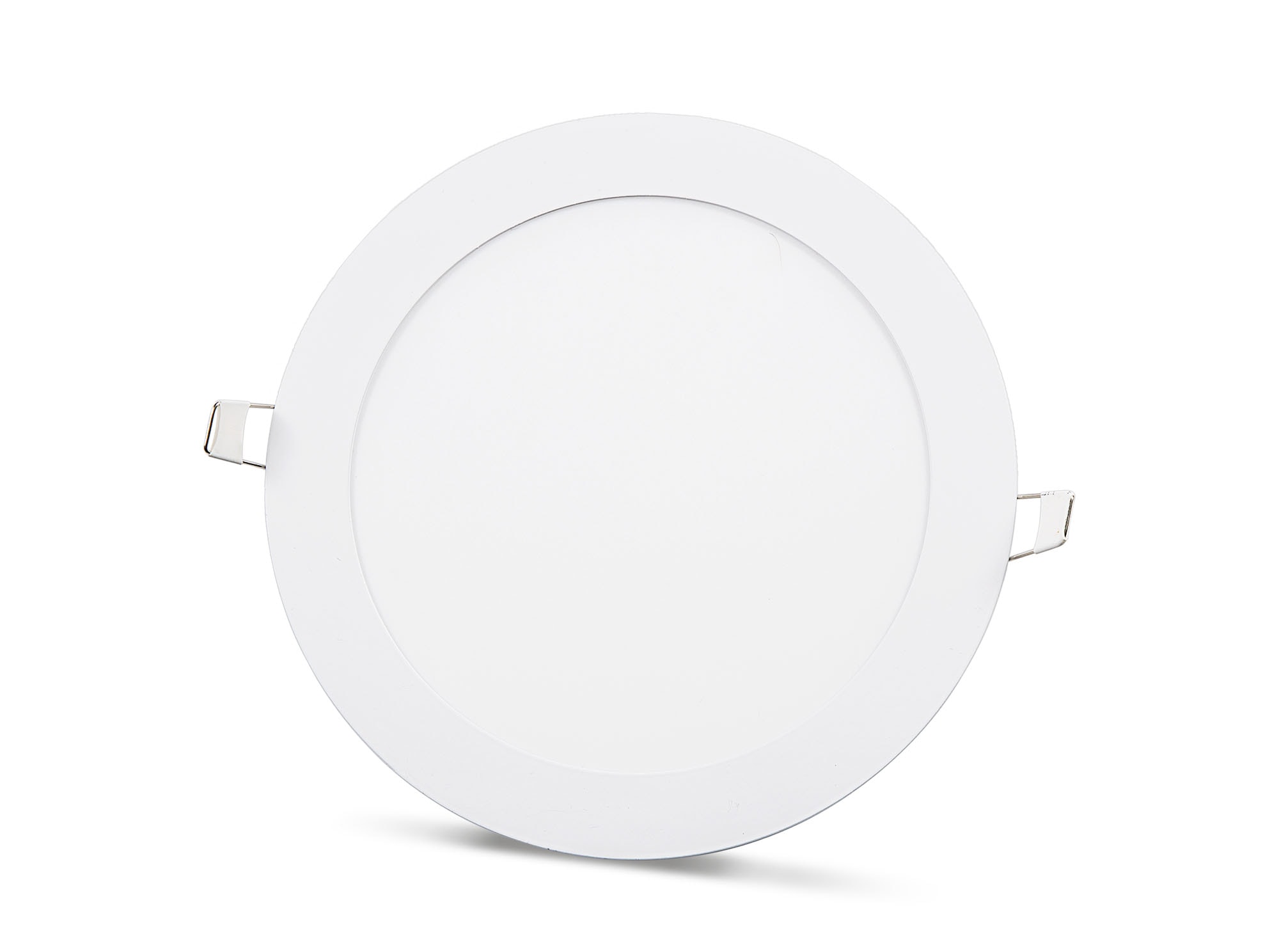 NOAS 15w LED panel 3200k sıcak sarı sıva altı slim model