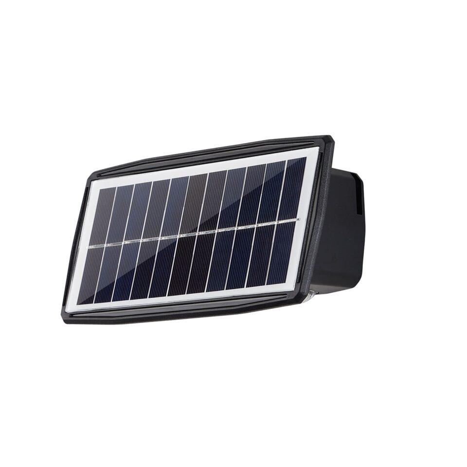 NOAS solar dis mekan aydinlatma ürünü 30W günışığı aplik modeli