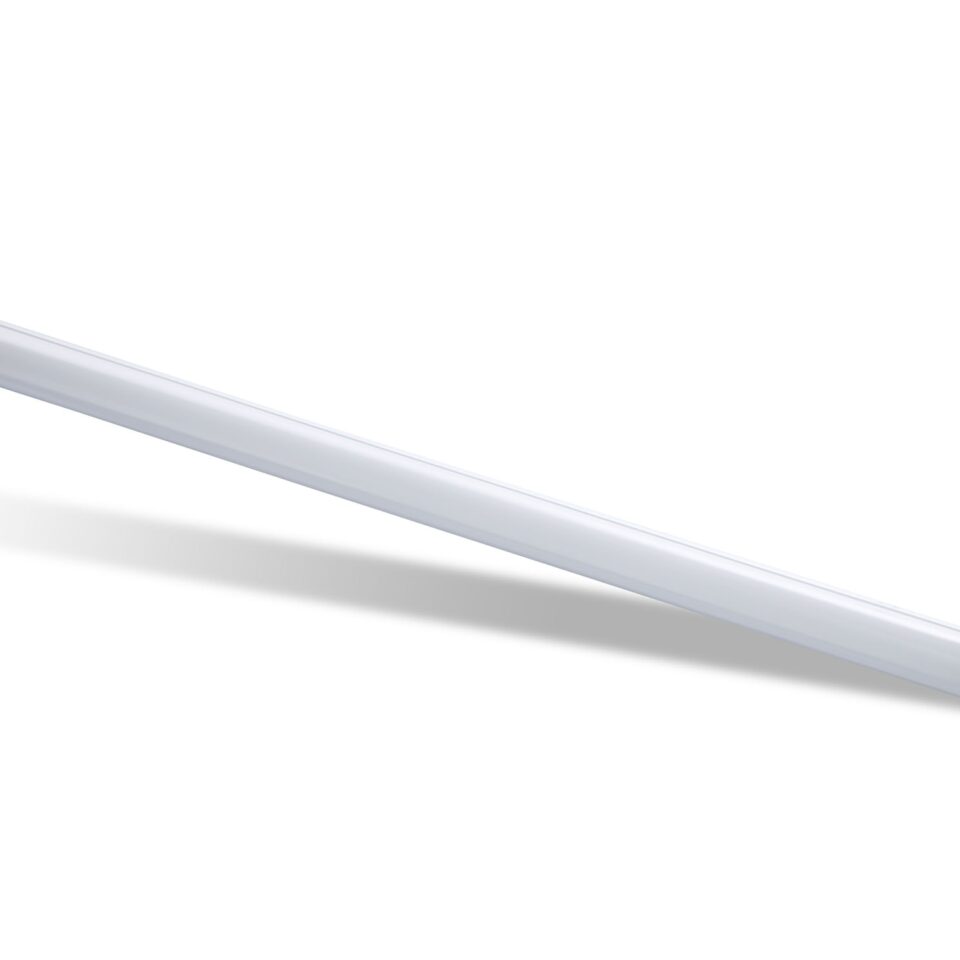 NOAS 120 cm LED bant armatür 40W sıcak beyaz aydınlatma