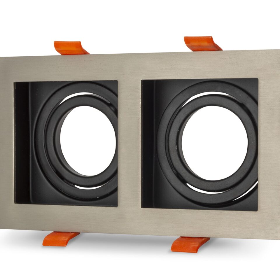 NOAS amazon 2li saten dekoratif alüminyum kasa 185x100 boyutunda model