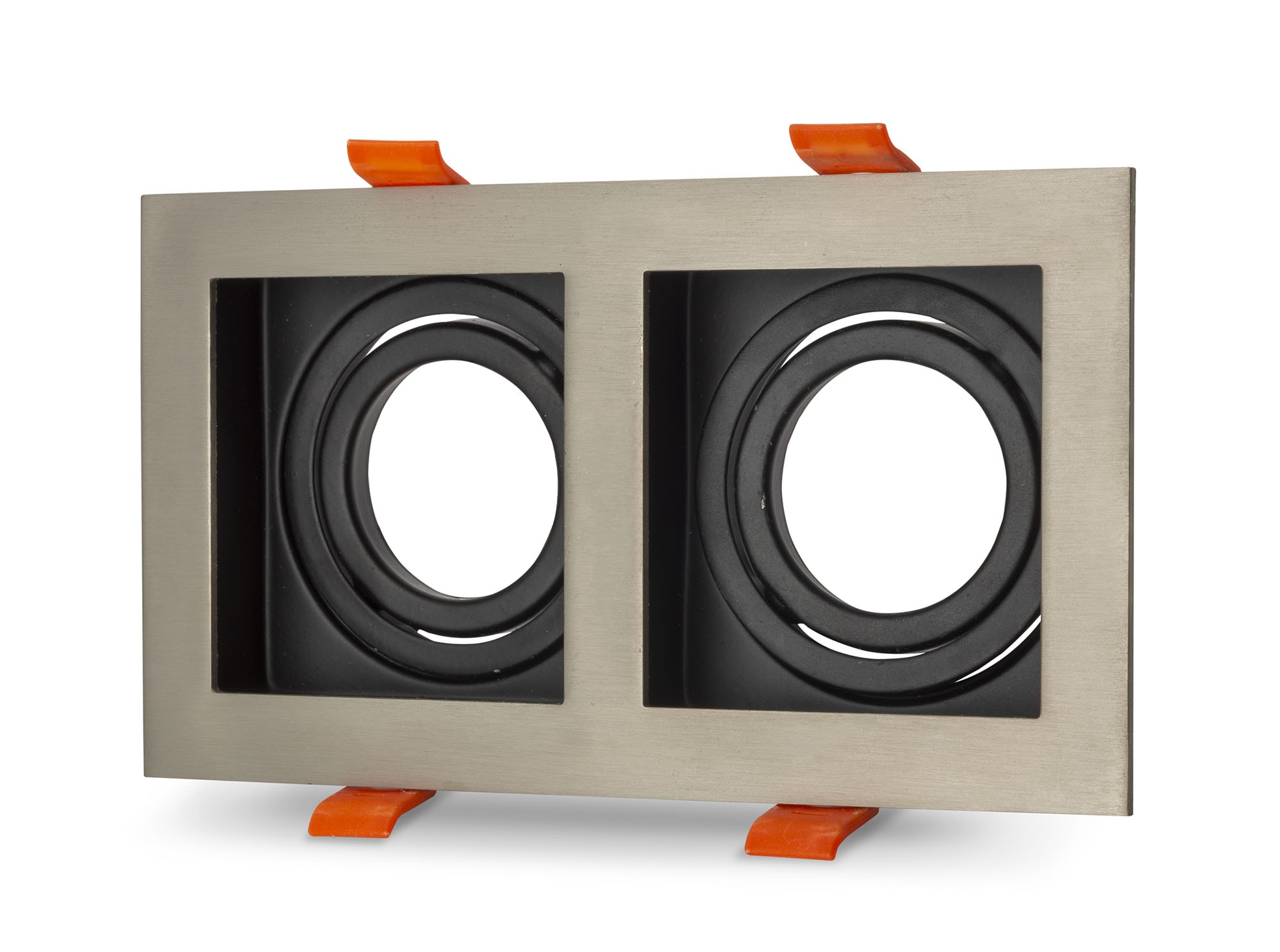 NOAS amazon 2li saten dekoratif alüminyum kasa 185x100 boyutunda model