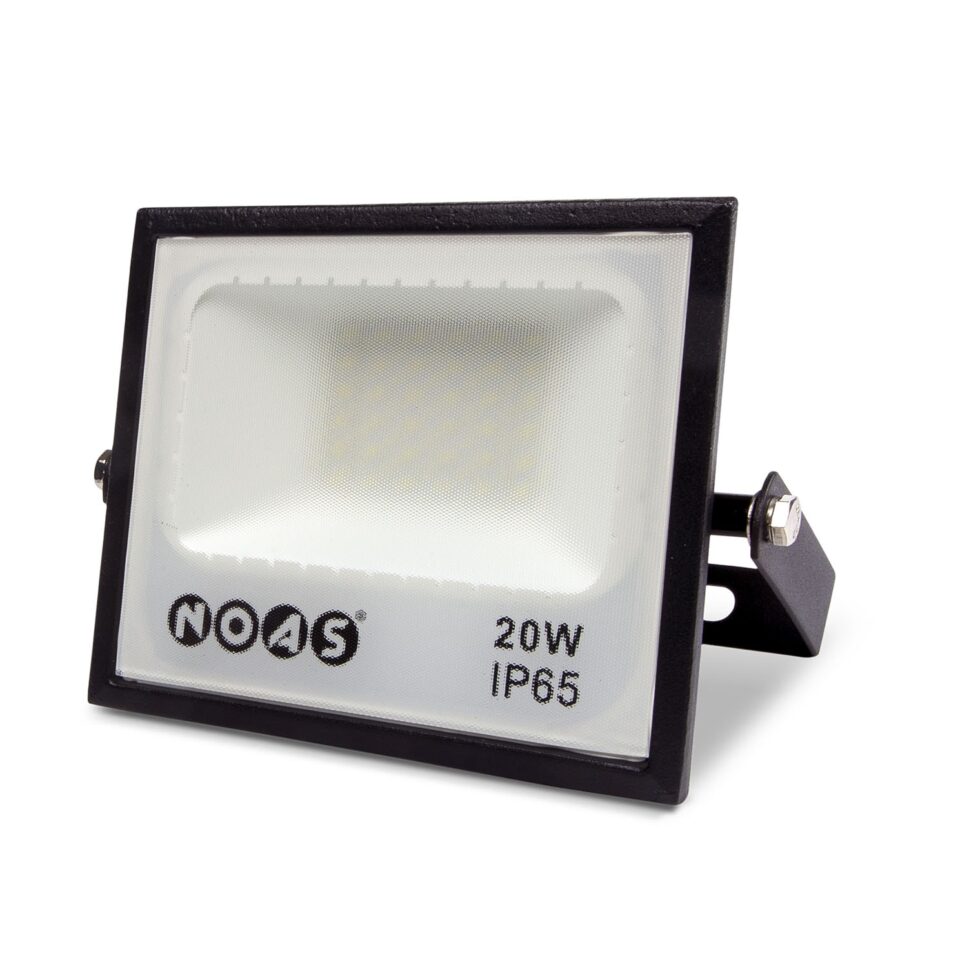 NOAS 20w amber LED projektor dis mekan aydinlatma model