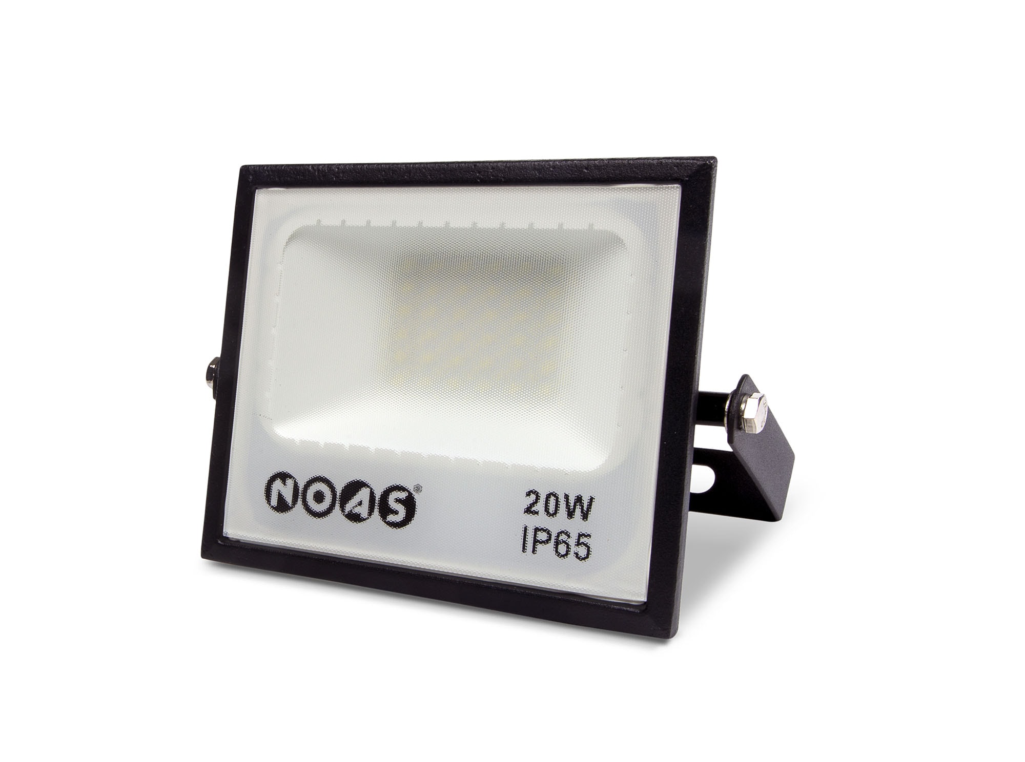 NOAS 20w amber LED projektor dis mekan aydinlatma model